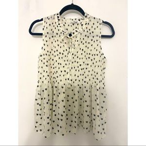 Completely new!!  t-shirt size Small (S) perfect for office